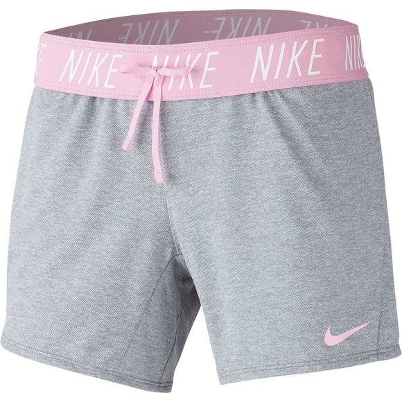 2x nike shorts